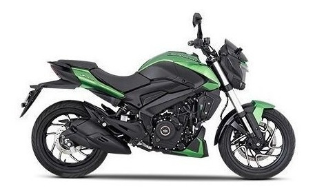 Imagen 22 de 25 de Bajaj Dominar D400 Ug Motozuni Núñez