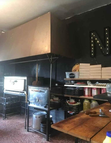 Imagen 7 de 10 de Fondo De Comercio Pizzeria Zona Sur