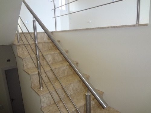 Casa Em Espirito Santo Com 3 Dormitórios - Vz2588