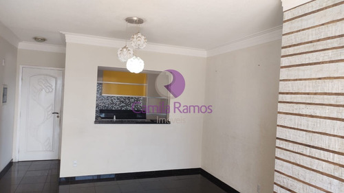 Imagem 10 de 17 de Lindo Apartamento À Venda, Parque Suzano, Suzano/sp. - Ap00918 - 69284806
