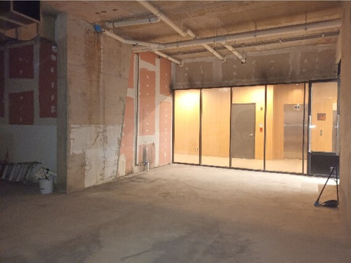 Arriendo Local Comercial 1 Piso Interior, 70,41 M2, Providen