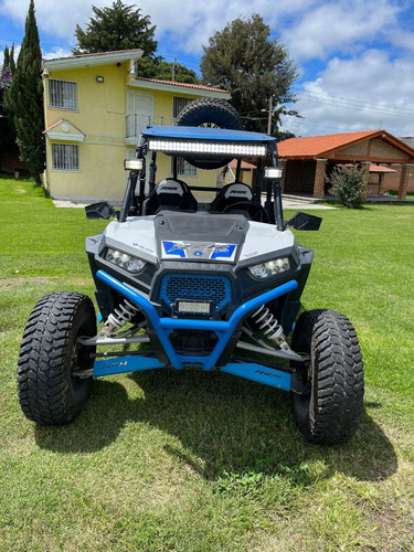Imagen 10 de 15 de Polaris Rzr 2018 Xp 1000