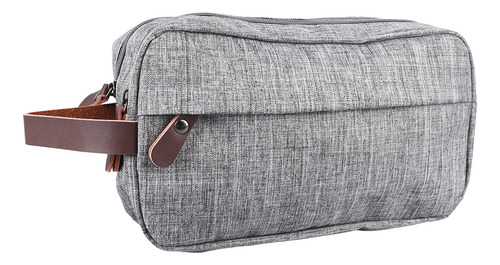 Neceser Para Hombre Impermeable Catiónico De Gran