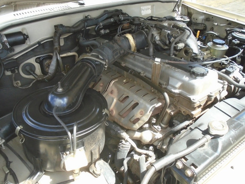 Imagen 13 de 15 de Toyota Autana - Sincronica