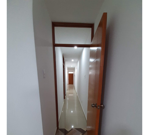 Imagen 16 de 17 de Alquiler De Departamento San Juan De Miraflores