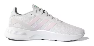 Tenis Lifestyle adidas Nebzed - Blanco