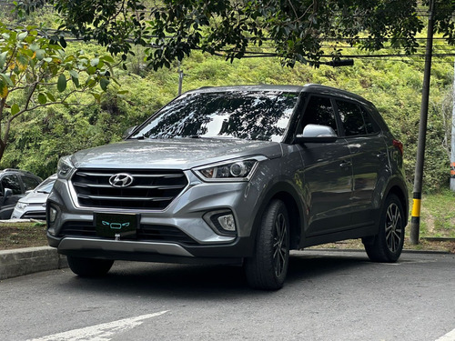 Hyundai Creta Premium 2022