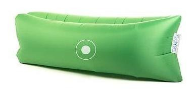 Cama Inflable Bluokobed 