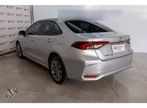 Toyota Corolla 2.0 VVT-IE FLEX XEI DIRECT SHIFT