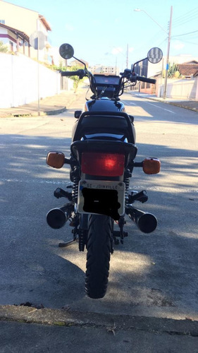 Imagem 6 de 6 de Honda Cb