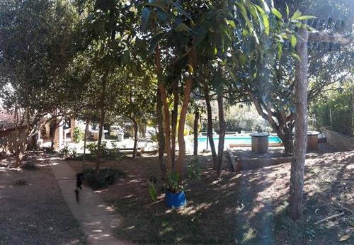 Imagem 5 de 15 de Chácaras À Venda Em Mairiporã/sp - Compre O Seu Chácaras Aqui! - 1470192