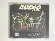 Comprar Cd Single  Audio News Collection Jazz Blues Vol 1  - F7