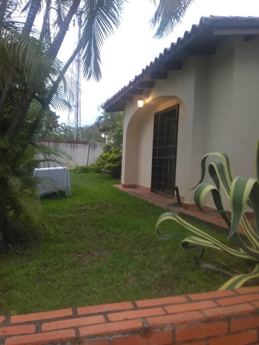 Imagen 2 de 11 de Oportunidad Se Vende Exclusiva Casa 1 Planta Altos Guataparo