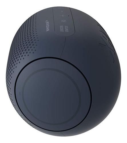 Parlante LG Xboom Go Pl2 Jellybean Inalámbrico Con Bluetooth
