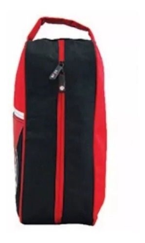 Bolso Botinero De River Plate Rp62 Licencia Oficial Mapleweb