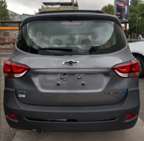 Chevrolet Nueva Spin 1.8 Activ 7 Asientos Full 0km 2021 Mmm1