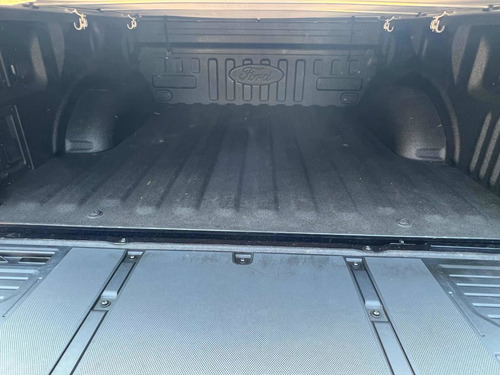 Imagen 3 de 17 de Ford F-150 Ford F 150 Hibryda