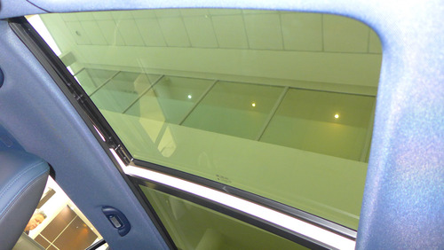 Ford Territory 1.8T Titanium