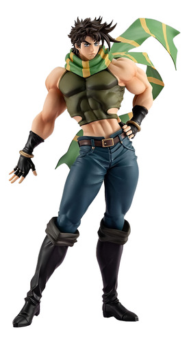 Figura Pop Up Parade Joseph Joestar (jojo's Bizarre Adventur