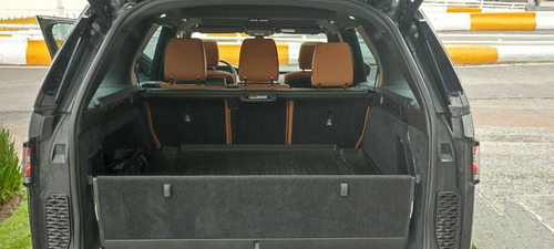 Imagen 11 de 15 de Land Rover Discovery Sport 2019 2.0 Hse At