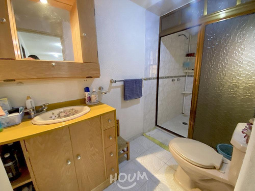 Imagen 17 de 25 de Casa En Santa Úrsula Xitla, Tlalpan Con 4 Recámaras, 219 M², Id: 41710