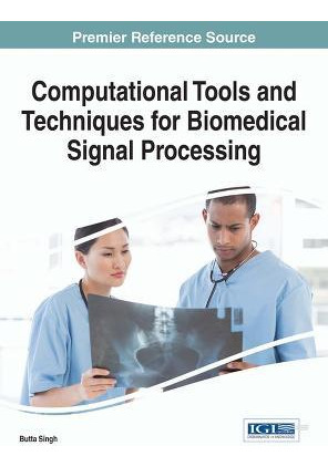 Libro Computational Tools And Techniques For Biomedical S...