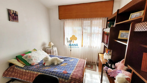 Venta, Casa 4 Dormitorios, A 100 Metros De Avenida Principal - Atlántida Ca735