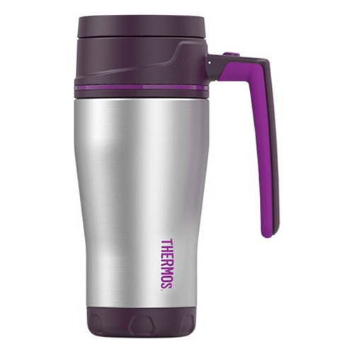 Taza Térmica De 470ml Marca Thermos  