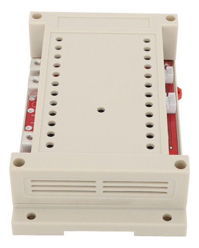 Controlador De Velocidad De Motor Pwm De Alta Potencia Dc 12