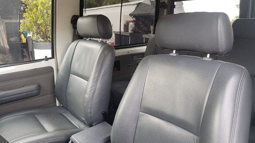 Toyota Land Cruiser 2011 4.0 Grj71 Blindada Macho