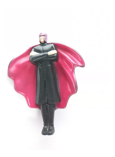 Magneto 7 Cm Burger King