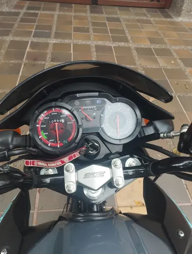 Szr 150 Color Gris