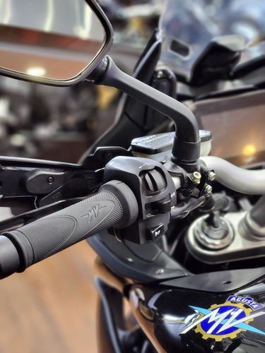 Imagen 7 de 25 de Mv Agusta Turismo Veloce Lusso Scs Entrega Inmedita! Touring