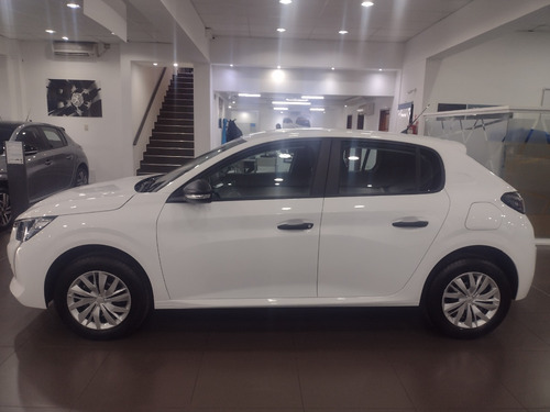 Imagen 10 de 17 de Peugeot 208 New Like 1.2