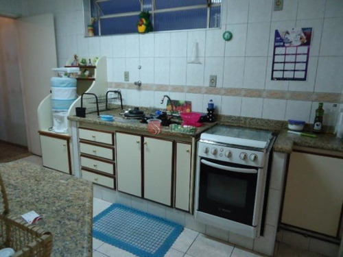 Apartamento Residencial À Venda, Tatuapé, São Paulo - Ap9646. - Af16071
