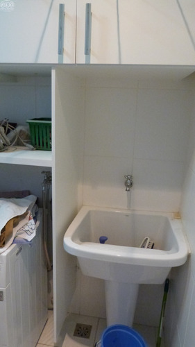 Imagem 8 de 17 de Apartamento A Venda - Ed.central Park - Indaiatuba - Sp. - Ap01903 - 70183388