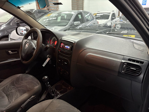 Fiat Strada 1.4 Working Flex 2p