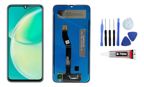 Pantalla Display Compatible Con Huawei Nova Y60 2021