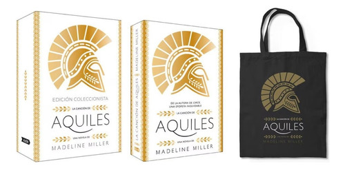 La Cancion De Aquiles. Edicion Especial - Miller, Madeline