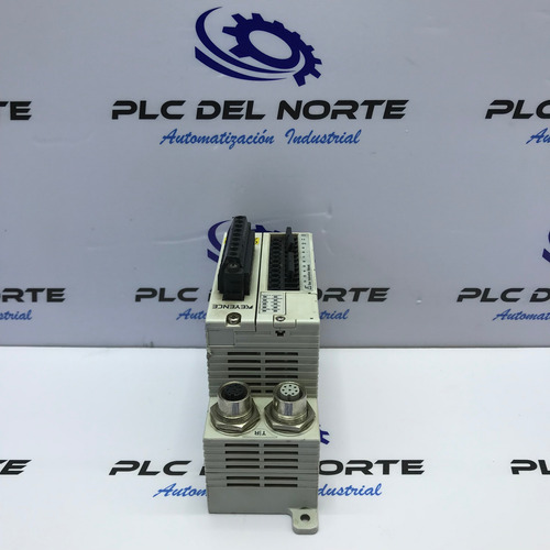 Keyence Sl-r11 Rele De Seguridad 1 (Usado)