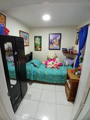 Casa En Venta En Caldas La Raya. Cod V13076