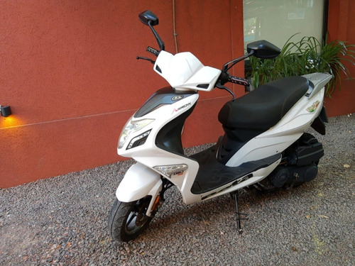 Beta Arrow 150 R8
