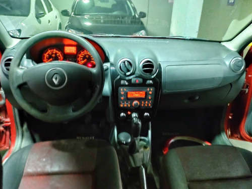 Renault Sandero Stepway 1.6 Dynamique 105cv Kgp998