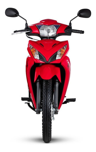 Imagen 16 de 17 de Wave 110 S - 2023 - $ 524.000. C/tarj 24 X $39.737.-tuamoto