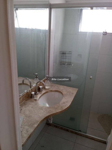 Imagem 7 de 30 de 99364 Campo Belo Lazer Total! - Ap4659