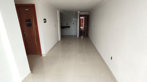 Imagem 3 de 12 de Ref: La006 - Apartamento A Venda, Treze De Maio, 2 Quartos,