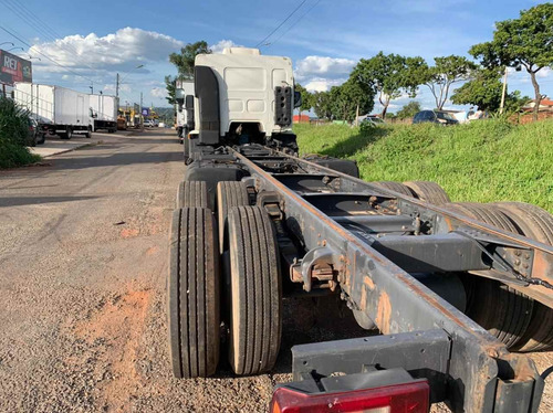 Imagem 2 de 12 de Caminhao Volvo Volvo Vm 260