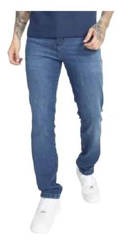 Calças jeans biotipo masculina 2025