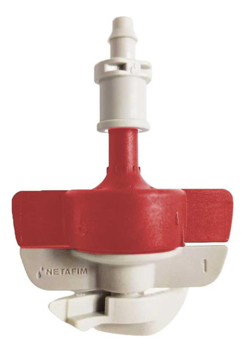 Microaspersor Spinnet Flt, 120 l/h, 30 cm, 3/8 AD20, 100 unidades