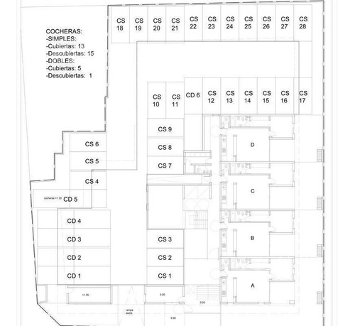 Imagen 13 de 18 de Oportunidad Venta Departamento 2 Ambientes Tigre